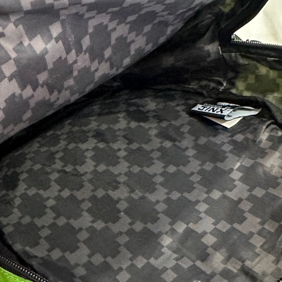 Minecraft mini backpack - Picture 4 of 5